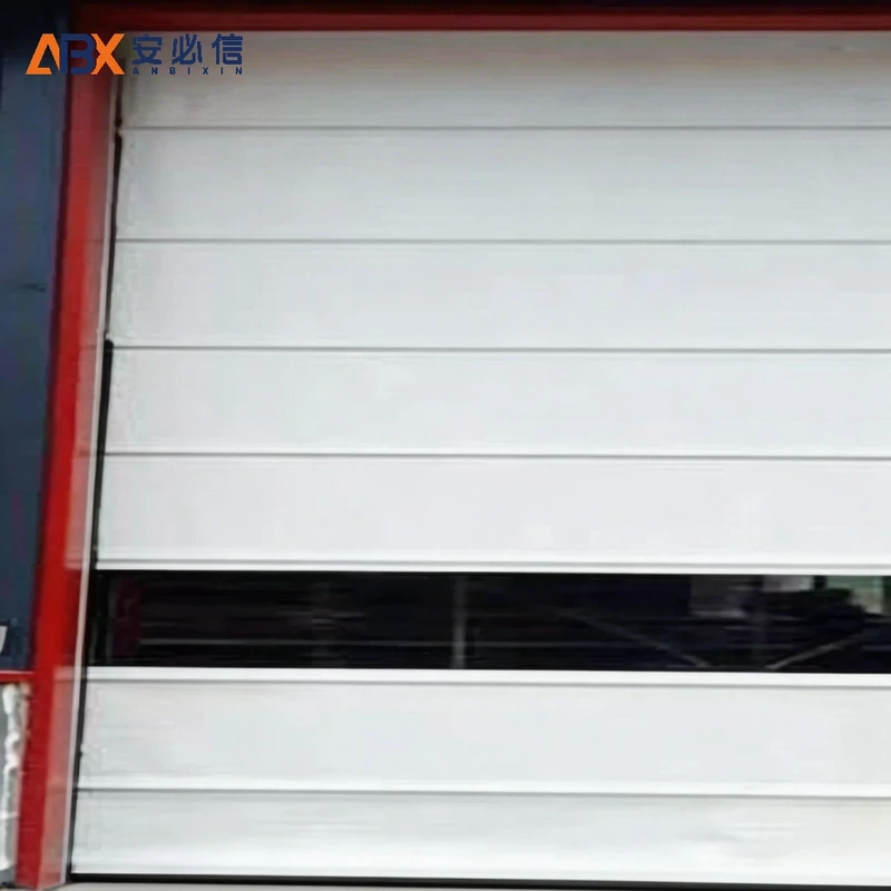 文山壮族苗族自治州快速卷帘门